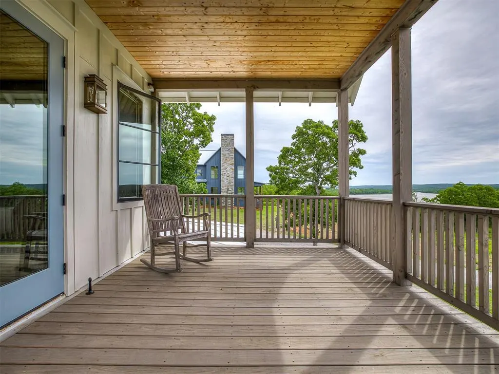 Photo 40 — 294 Falcon Tree Loop, Eufaula, OK 74432