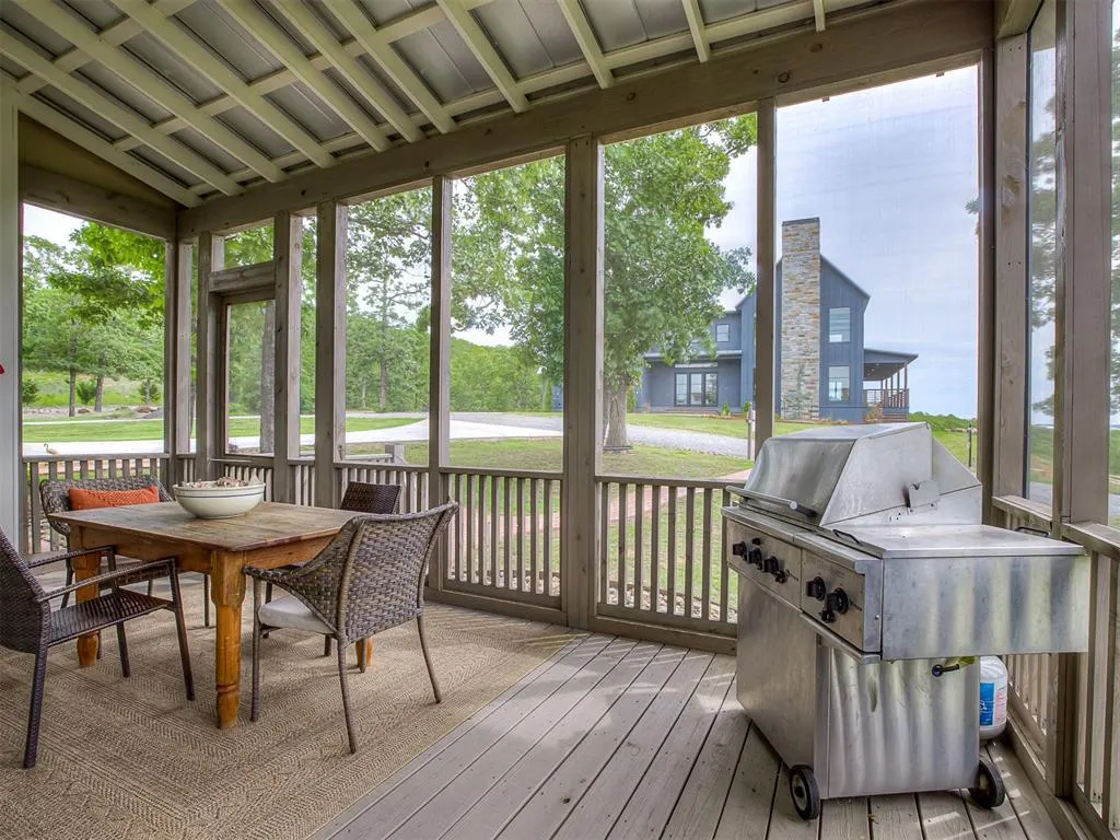 Photo 42 — 294 Falcon Tree Loop, Eufaula, OK 74432