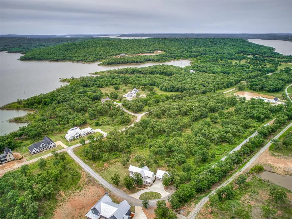 Photo 47 — 294 Falcon Tree Loop, Eufaula, OK 74432
