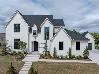 Sold home at 6217 Canopy Lane