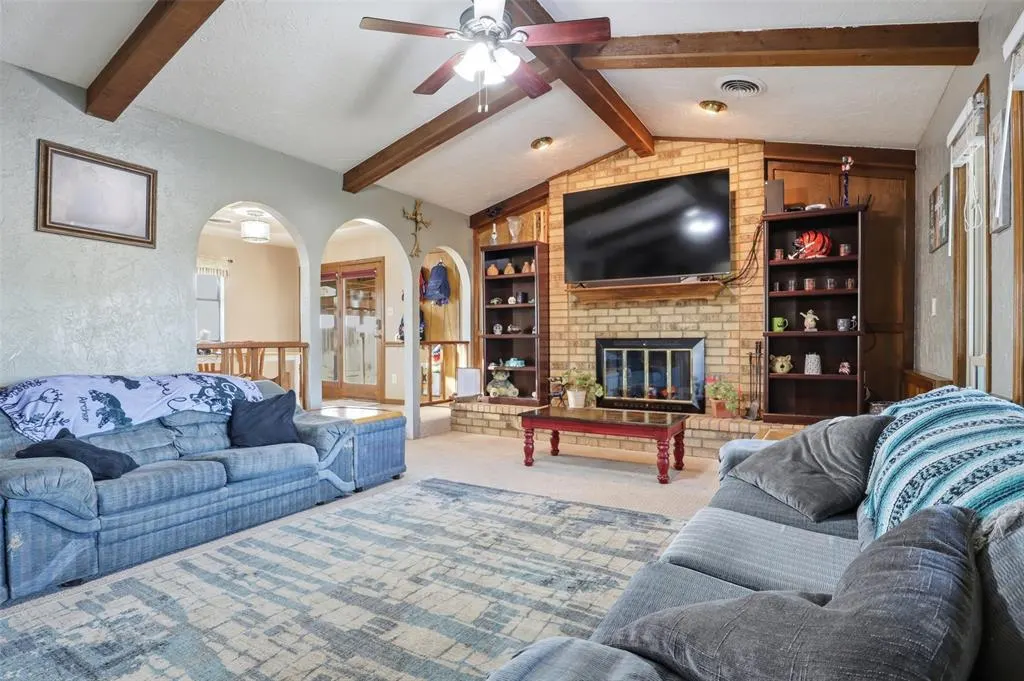 Photo 3 — 2206 N Canyon Street, Guymon, OK 73942