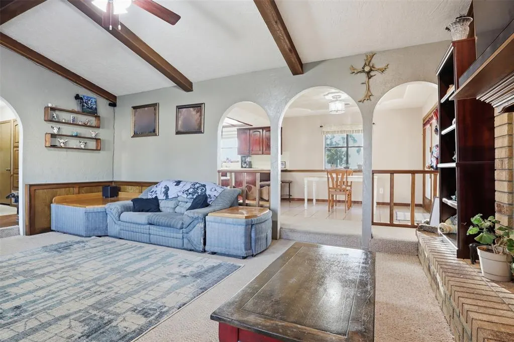 Photo 4 — 2206 N Canyon Street, Guymon, OK 73942