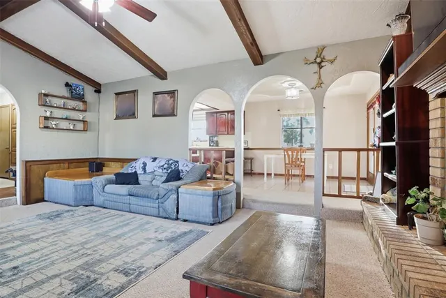 Photo 4 — 2206 N Canyon Street, Guymon, OK 73942