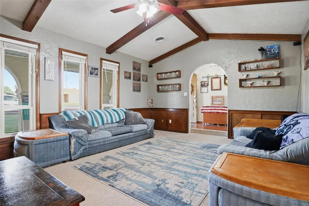 Photo 5 — 2206 N Canyon Street, Guymon, OK 73942