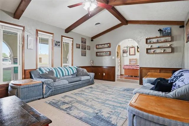 Photo 5 — 2206 N Canyon Street, Guymon, OK 73942