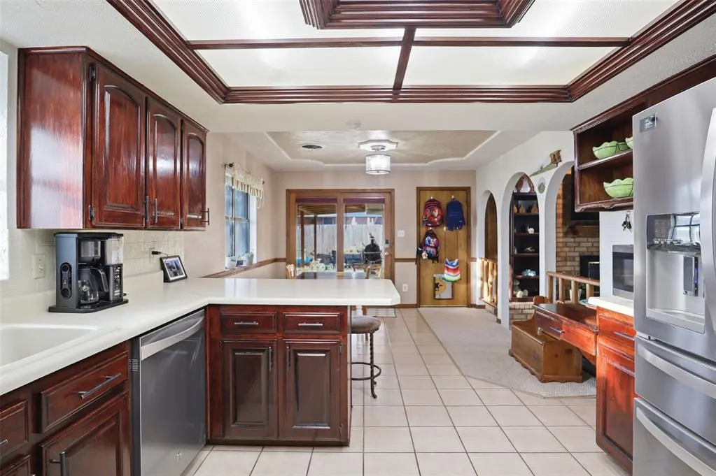 Photo 11 — 2206 N Canyon Street, Guymon, OK 73942
