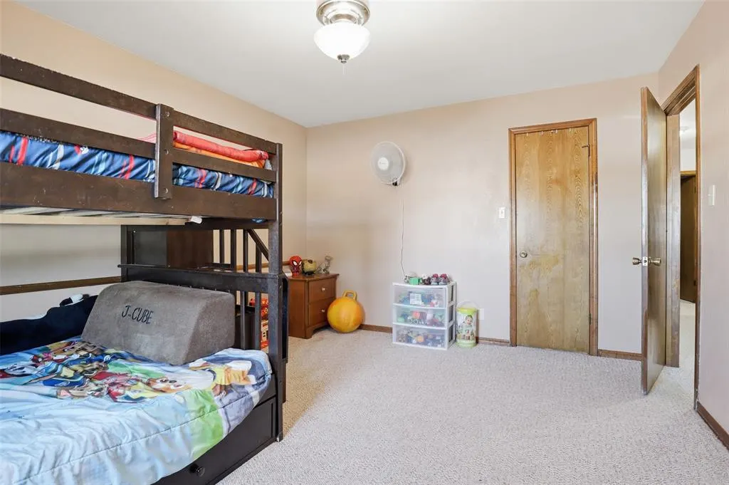 Photo 21 — 2206 N Canyon Street, Guymon, OK 73942