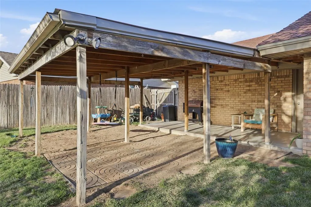 Photo 26 — 2206 N Canyon Street, Guymon, OK 73942