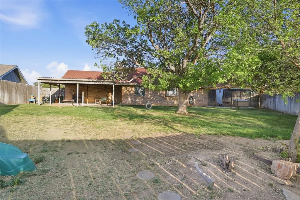 Photo 28 — 2206 N Canyon Street, Guymon, OK 73942