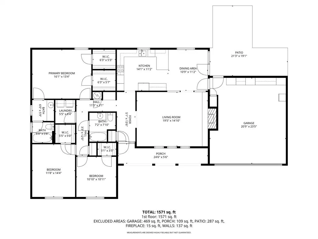 Photo 27 — 2206 N Canyon Street, Guymon, OK 73942