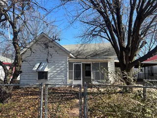 Sold home at 123 N Fowler Street