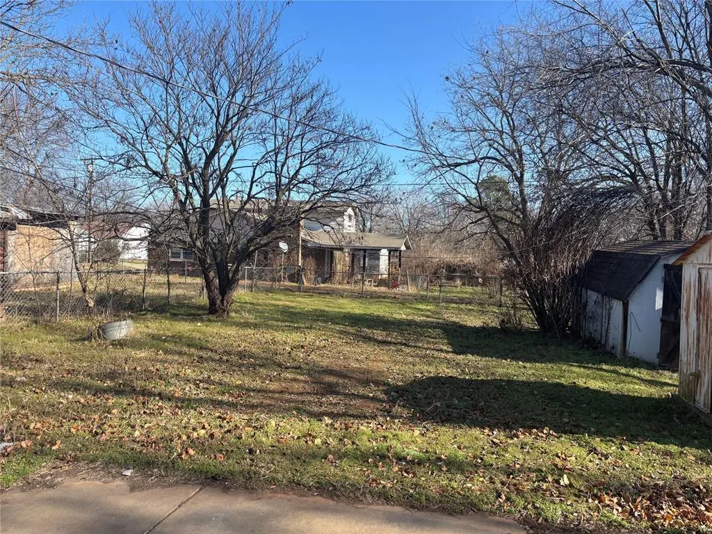 Photo 4 — 123 N Fowler Street, Meeker, OK 74855