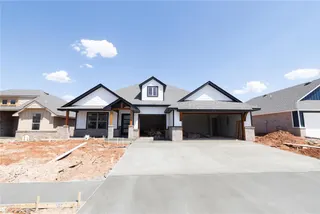 Sold home at 15404 Bedford Road