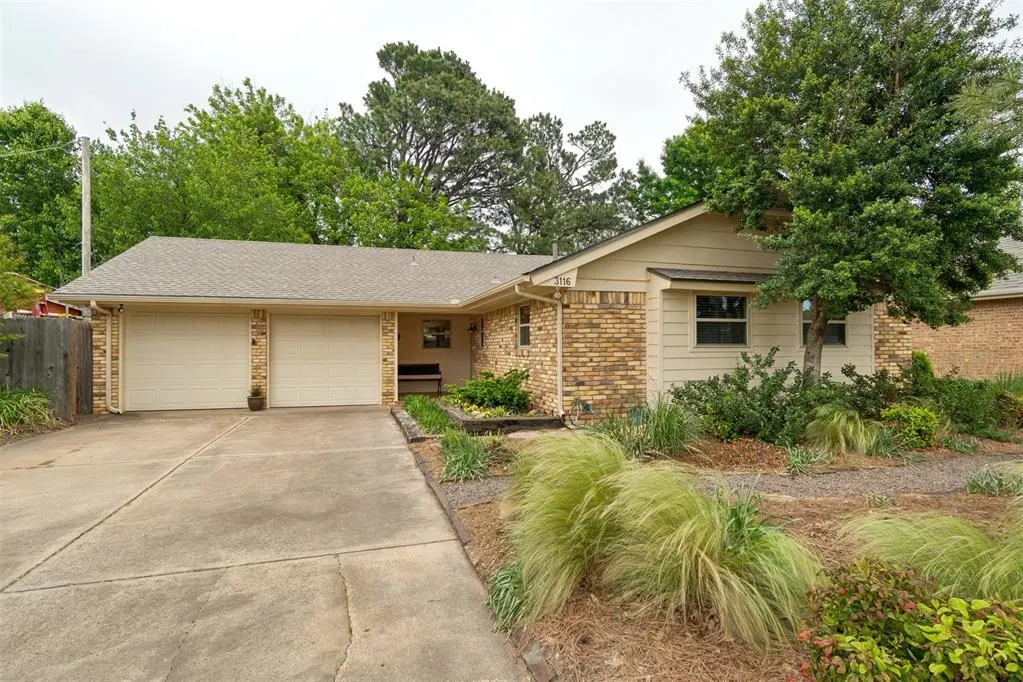 Photo 2 — 3116 N Markwell Avenue, Bethany, OK 73008