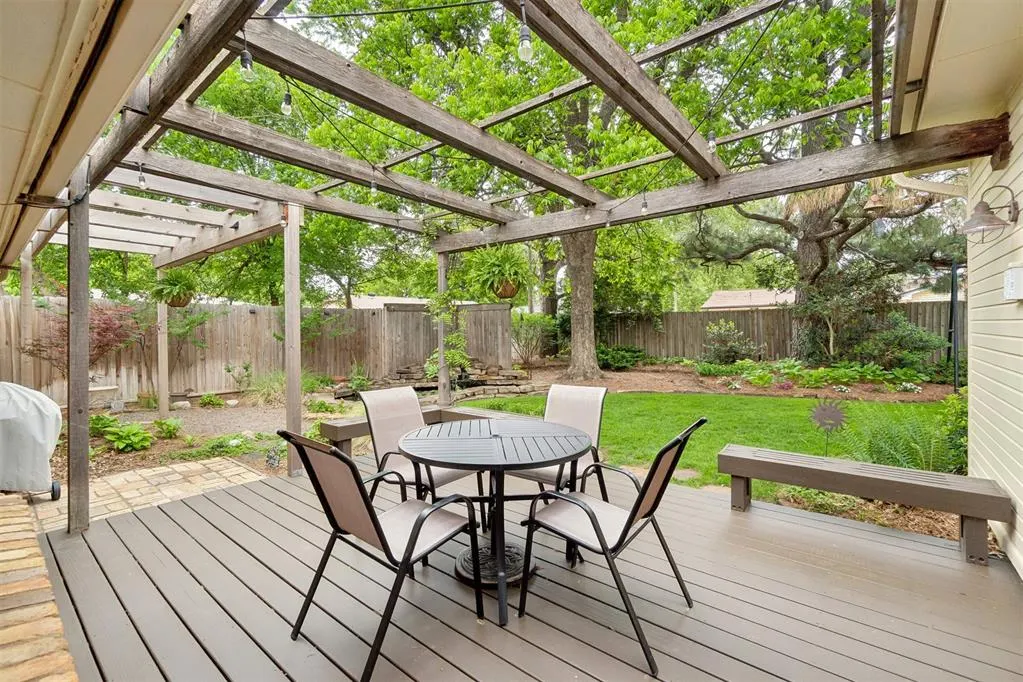 Photo 7 — 3116 N Markwell Avenue, Bethany, OK 73008