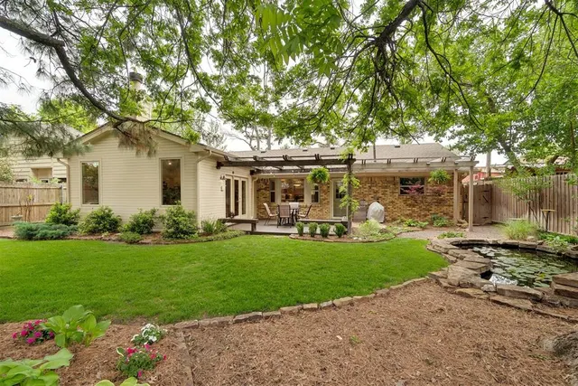 Photo 8 — 3116 N Markwell Avenue, Bethany, OK 73008