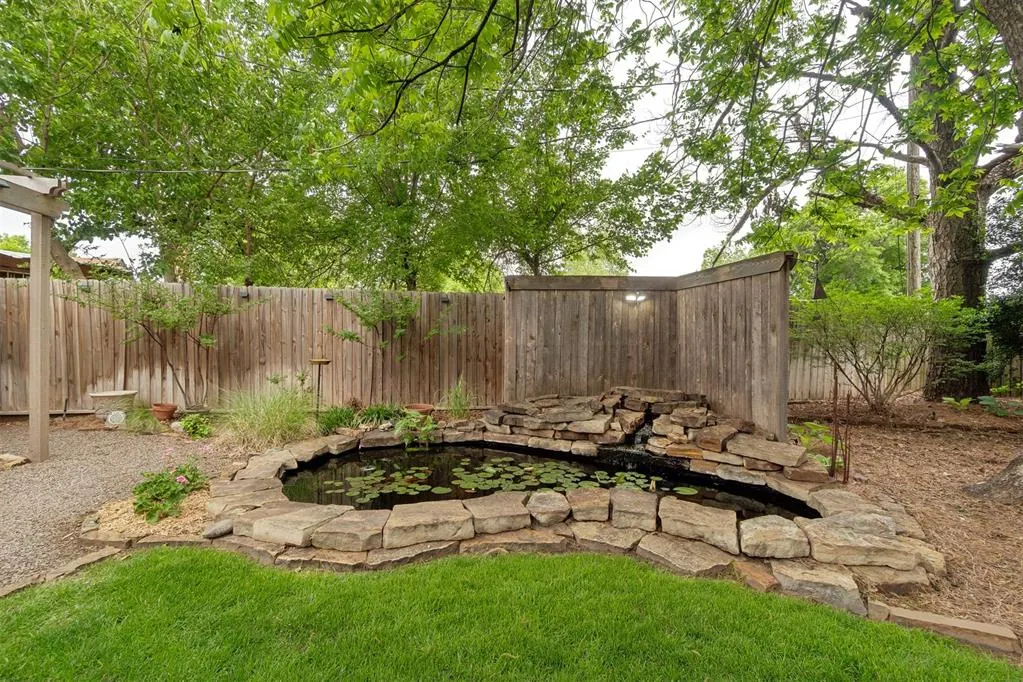 Photo 9 — 3116 N Markwell Avenue, Bethany, OK 73008