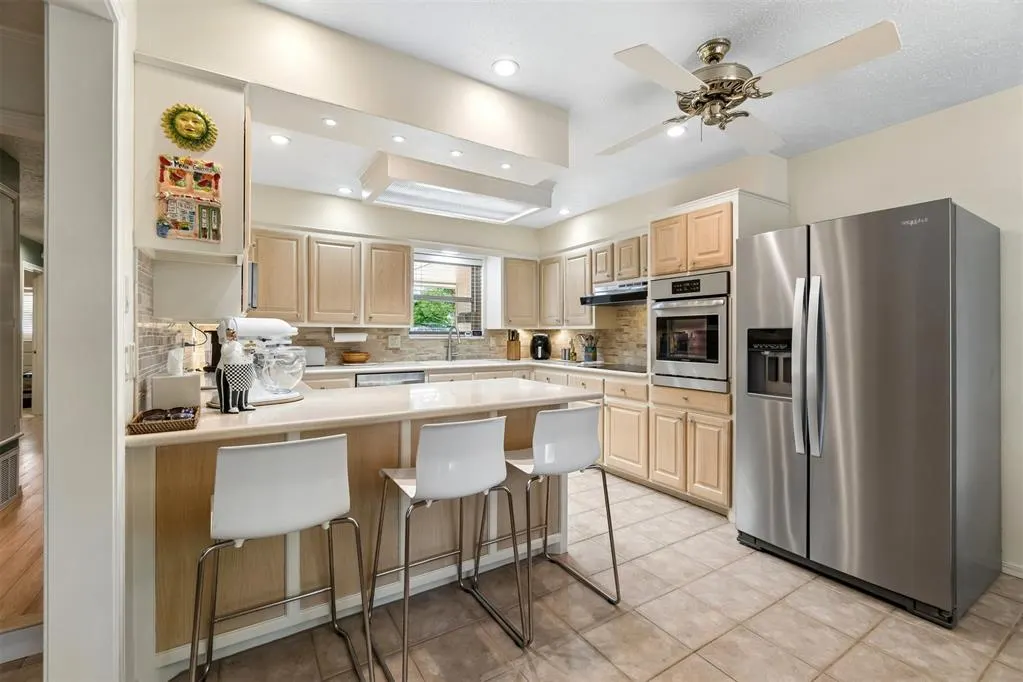 Photo 19 — 3116 N Markwell Avenue, Bethany, OK 73008