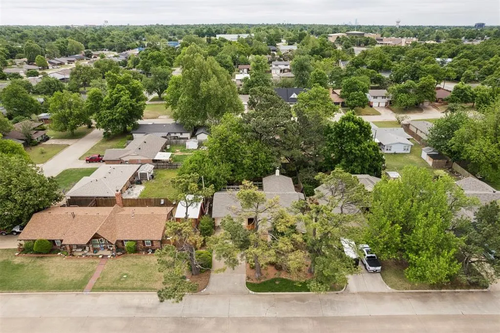 Photo 40 — 3116 N Markwell Avenue, Bethany, OK 73008