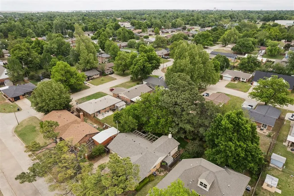 Photo 41 — 3116 N Markwell Avenue, Bethany, OK 73008