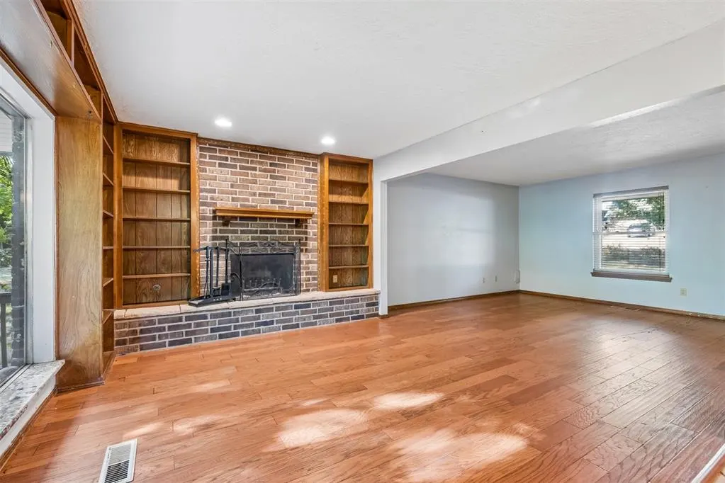 Photo 7 — 2415 Weatherford Drive, Norman, OK 73071
