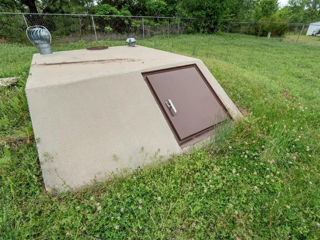Photo 3 — 5502 Aquarius, Shawnee, OK 74804