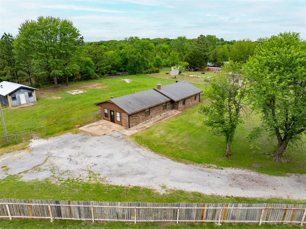 Photo 39 — 5502 Aquarius, Shawnee, OK 74804
