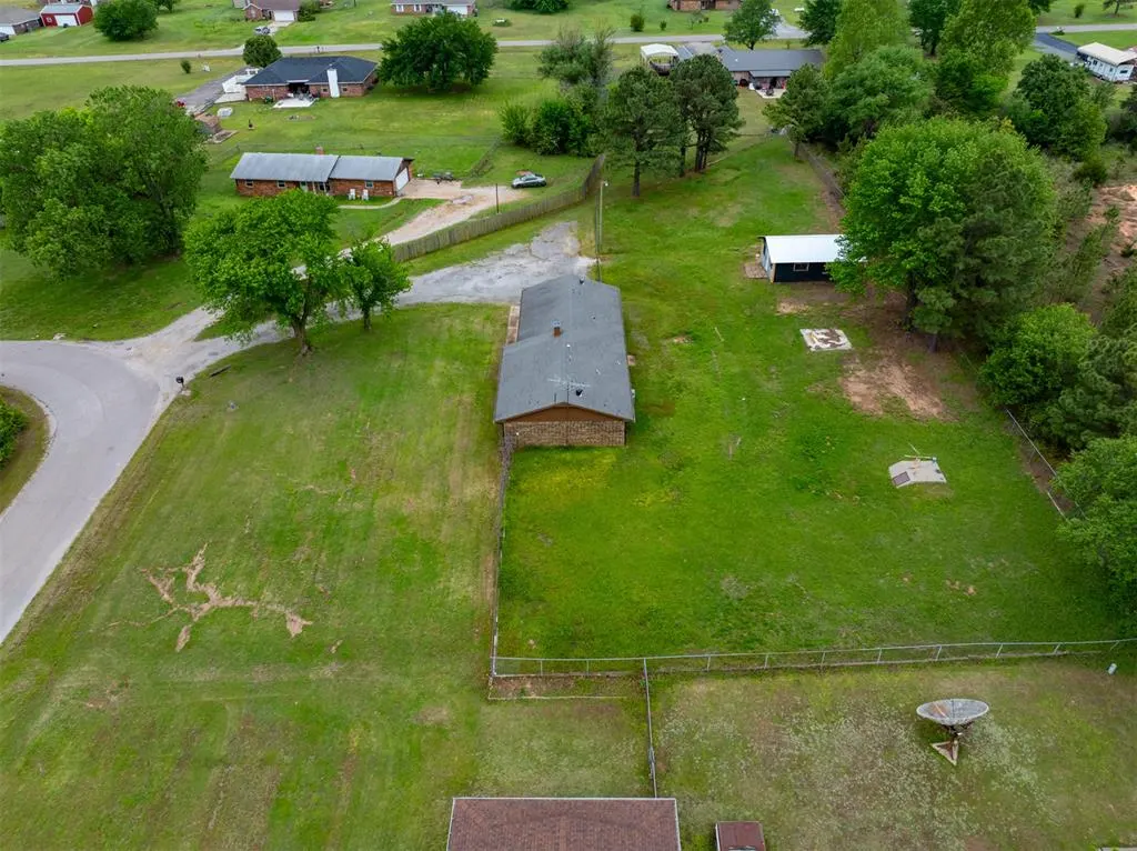 Photo 41 — 5502 Aquarius, Shawnee, OK 74804