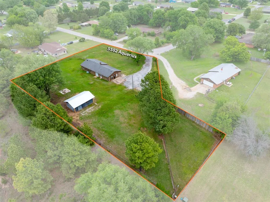 Photo 42 — 5502 Aquarius, Shawnee, OK 74804