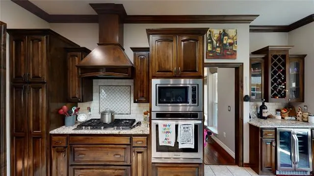 Photo 3 — 16075 County Road 3590, Ada, OK 74820
