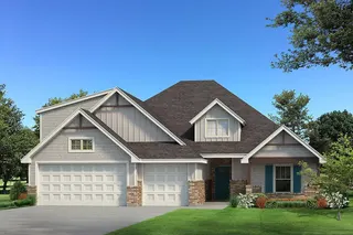 Sold home at 16120 Thistle Terrace