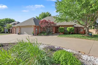 Sold home at 2417 Ashecroft Circle
