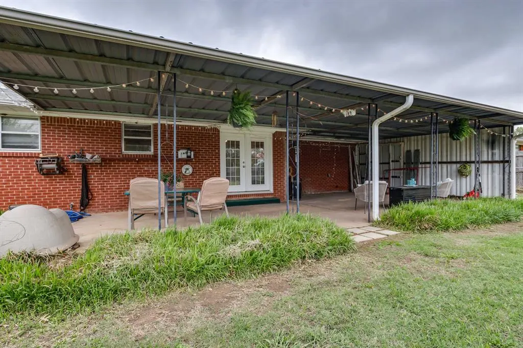 Photo 15 — 3624 Katherine Street, Choctaw, OK 73020
