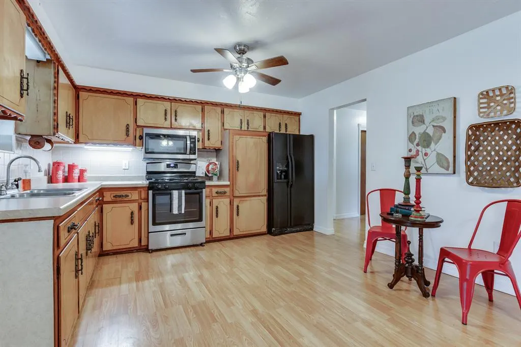 Photo 9 — 3624 Katherine Street, Choctaw, OK 73020