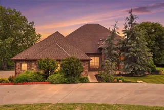 Sold home at 4608 Riata Circle