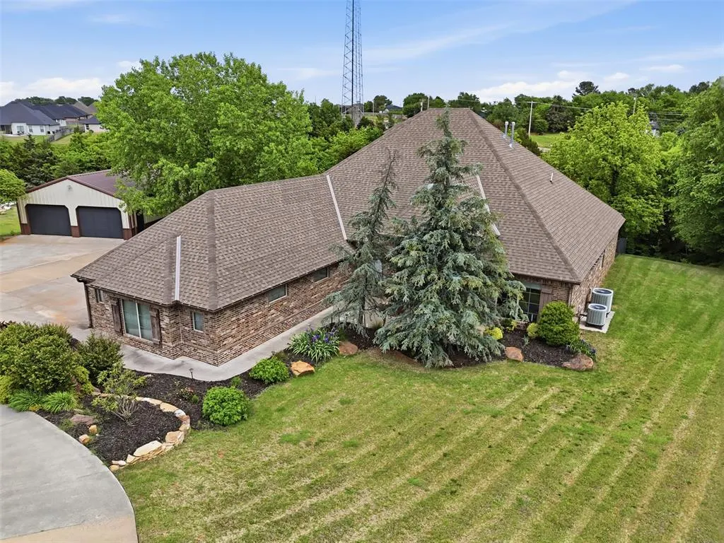 Photo 2 — 4608 Riata Circle, Tuttle, OK 73089