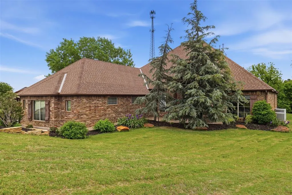 Photo 3 — 4608 Riata Circle, Tuttle, OK 73089