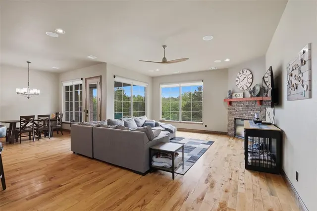 Photo 5 — 4608 Riata Circle, Tuttle, OK 73089
