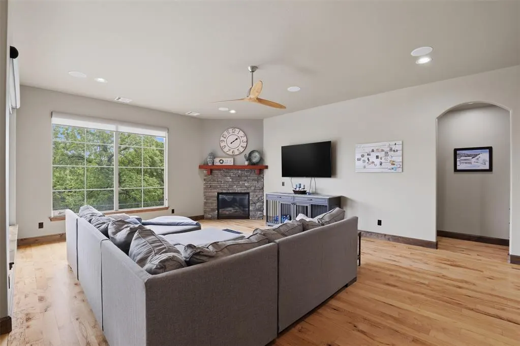 Photo 6 — 4608 Riata Circle, Tuttle, OK 73089