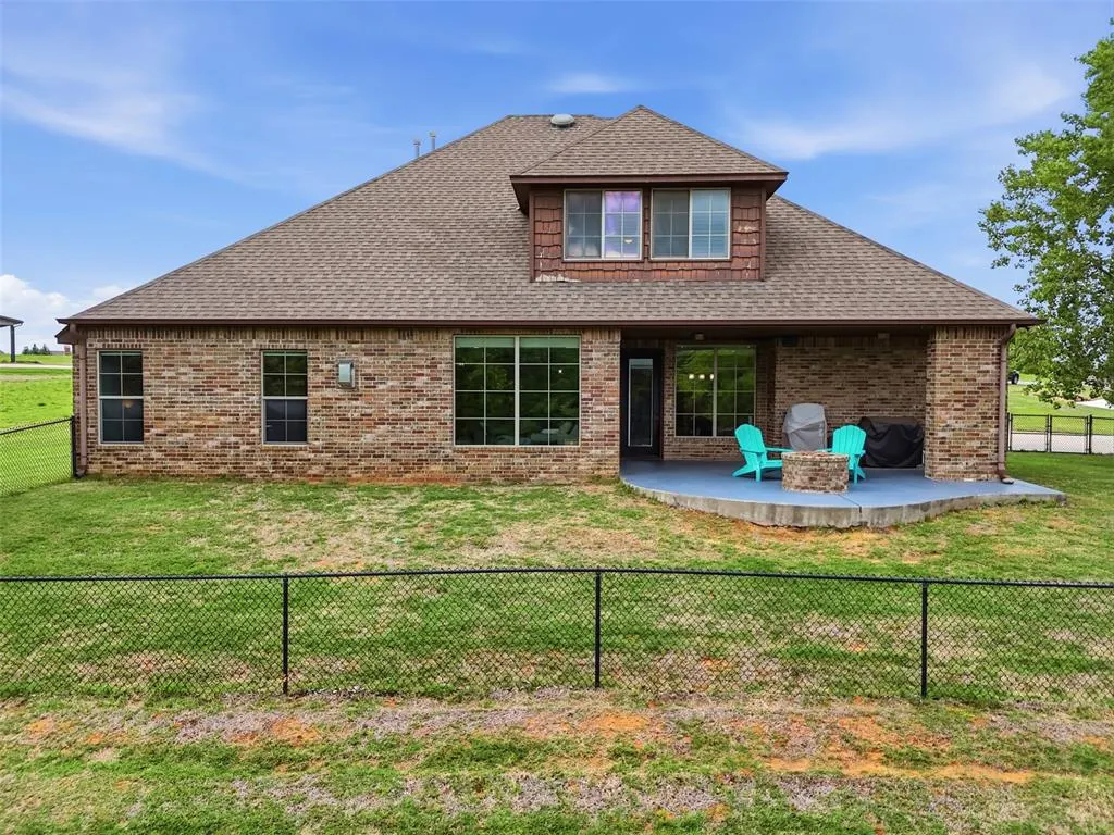 Photo 36 — 4608 Riata Circle, Tuttle, OK 73089