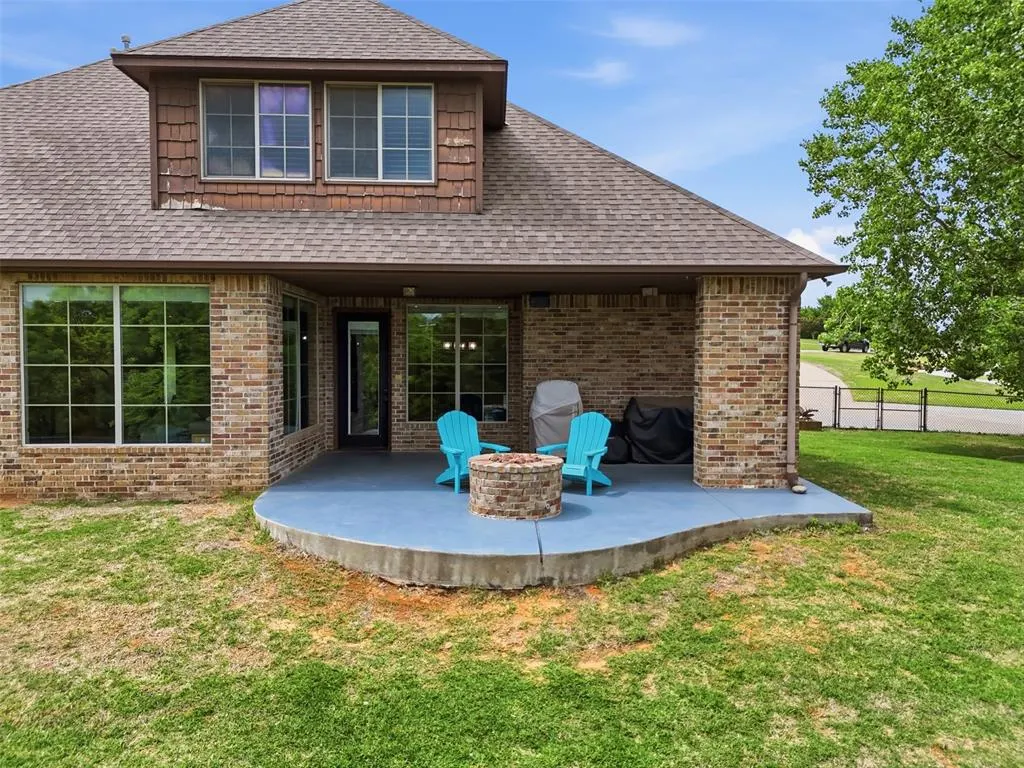 Photo 37 — 4608 Riata Circle, Tuttle, OK 73089