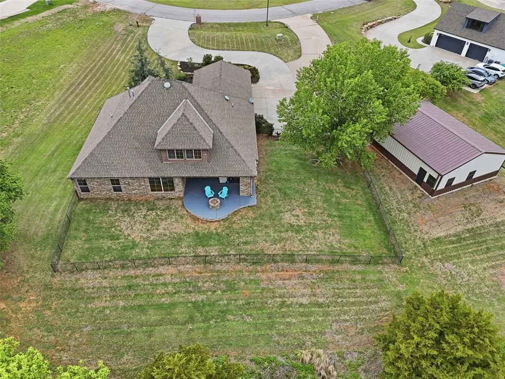 Photo 41 — 4608 Riata Circle, Tuttle, OK 73089