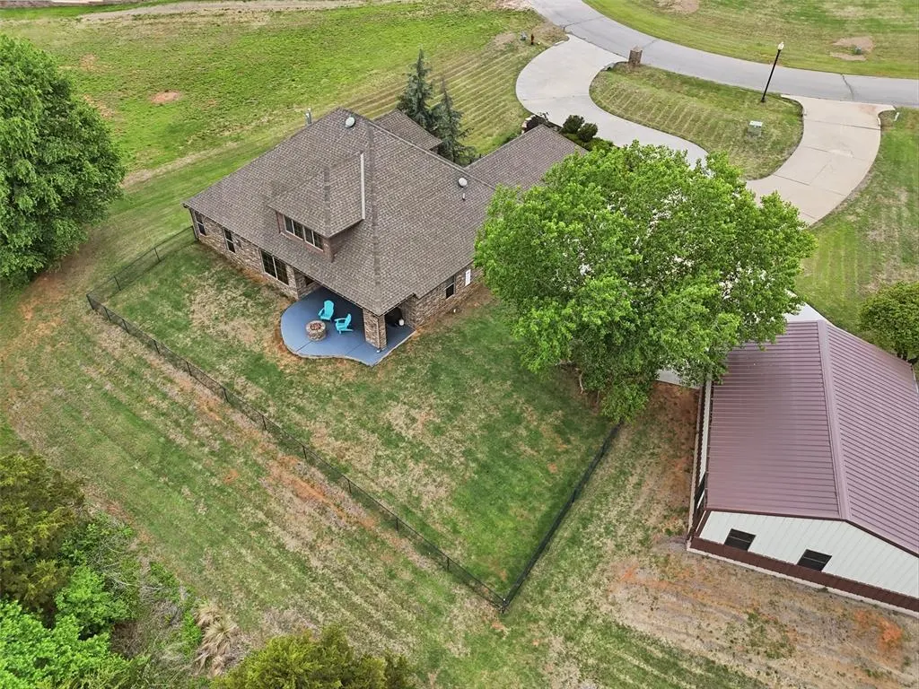 Photo 42 — 4608 Riata Circle, Tuttle, OK 73089
