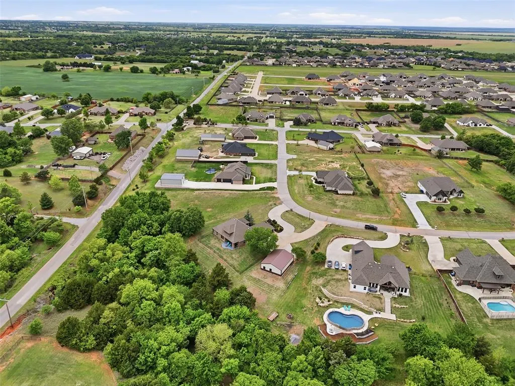 Photo 44 — 4608 Riata Circle, Tuttle, OK 73089