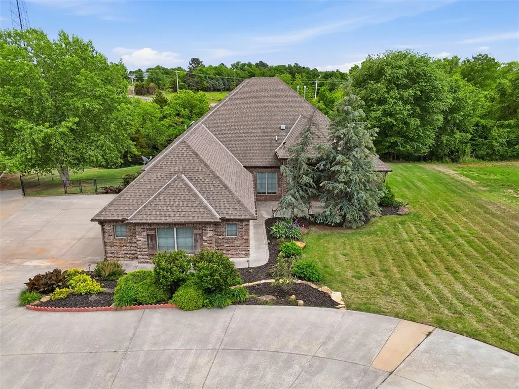 Photo 46 — 4608 Riata Circle, Tuttle, OK 73089