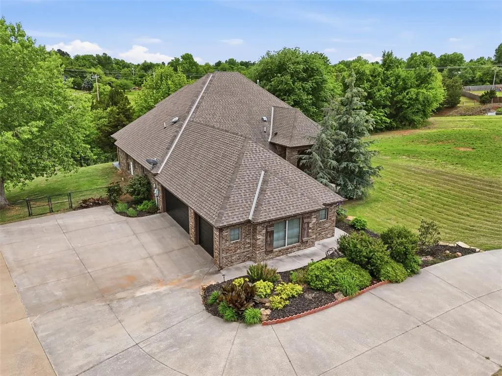 Photo 47 — 4608 Riata Circle, Tuttle, OK 73089