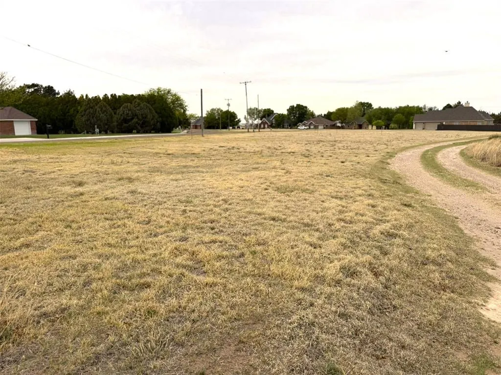 Front exterior — Rimrock Dr Lot 34, Guymon, OK 73942