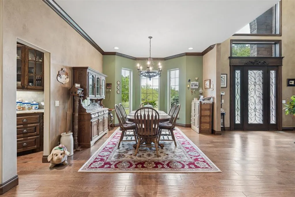 Photo 10 — 10221 S Triple X Road, Choctaw, OK 73020