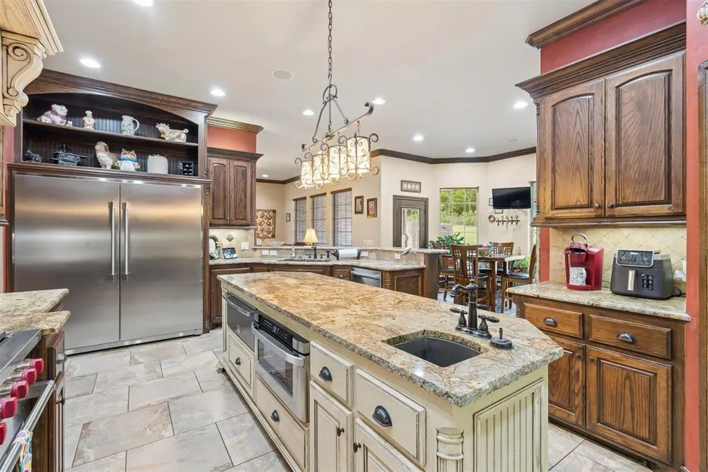 Photo 13 — 10221 S Triple X Road, Choctaw, OK 73020