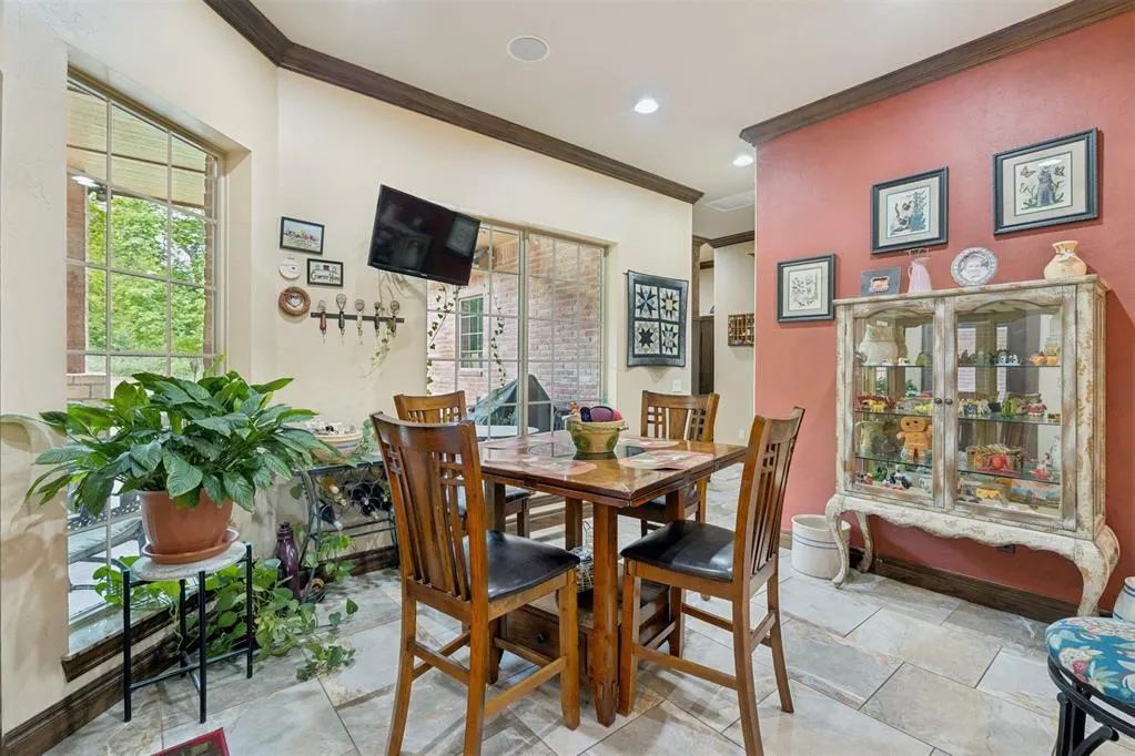 Photo 19 — 10221 S Triple X Road, Choctaw, OK 73020